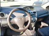 Toyota Yaris JTDBT923271072852 photo