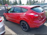 Ford Focus 1FAHP3K24CL325757 fotografie