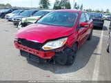 Ford Focus 1FAHP3K24CL325757 fotografie