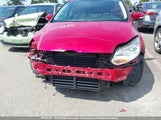 Ford Focus 1FAHP3K24CL325757 fotografie