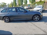 BMW 328I WBA3G7C51EKN37624 снимка