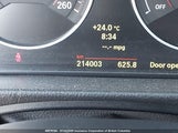 BMW 328I WBA3G7C51EKN37624 снимка