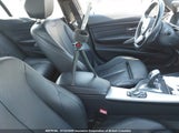 BMW 328I WBA3G7C51EKN37624 снимка