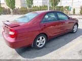 Toyota Camry 4T1BE32K85U048867 photo