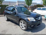 Mercedes-Benz Glk 350 4Matic WDCGG8HB7CF854400 photo