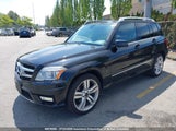 Mercedes-Benz Glk 350 4Matic WDCGG8HB7CF854400 photo