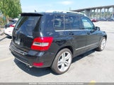 Mercedes-Benz Glk 350 4Matic WDCGG8HB7CF854400 photo