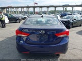 Hyundai Elantra Gls/Limited 5NPDH4AE8DH160325 photo