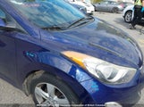 Hyundai Elantra Gls/Limited 5NPDH4AE8DH160325 photo