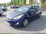 Hyundai Elantra Gls/Limited 5NPDH4AE8DH160325 photo
