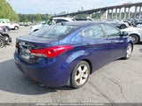Hyundai Elantra Gls/Limited 5NPDH4AE8DH160325 photo