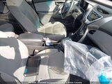 Hyundai Elantra Gls/Limited 5NPDH4AE8DH160325 photo