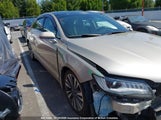 Lincoln Mkz 3LN6L5FC9HR646709 fotografie