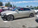 Lincoln Mkz 3LN6L5FC9HR646709 fotografie