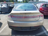 Lincoln Mkz 3LN6L5FC9HR646709 fotografie