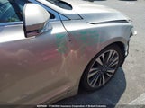 Lincoln Mkz 3LN6L5FC9HR646709 fotografie
