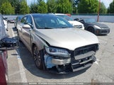 Lincoln Mkz 3LN6L5FC9HR646709 fotografie