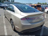 Lincoln Mkz 3LN6L5FC9HR646709 fotografie