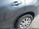Nissan Rogue 5N1AT2MT0FC872290 fotografie