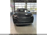 Audi Q4 E-Tron Premium WA1KUAFZ8RP047350 photo