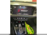 Audi Q4 E-Tron Premium WA1KUAFZ8RP047350 photo