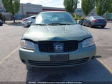 Nissan Sentra 1.8/1.8S 3N1CB51D95L460194 fotografie