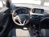 Hyundai Tucson Se KM8J2CA49KU870340 fotografie