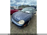 Chrysler Neon 1C3ES46C91D291704 снимка