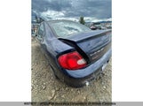 Chrysler Neon 1C3ES46C91D291704 снимка