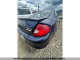 Chrysler Neon 1C3ES46C91D291704 снимка