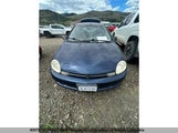 Chrysler Neon 1C3ES46C91D291704 снимка