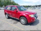 Ford Escape Limited 1FMCU9EG8AKA05900 photo