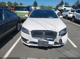Lincoln Mkz Reserve 3LN6L5F93JR623128 fotografie