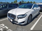 Lincoln Mkz Reserve 3LN6L5F93JR623128 fotografie