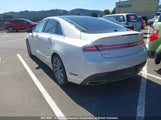 Lincoln Mkz Reserve 3LN6L5F93JR623128 fotografie