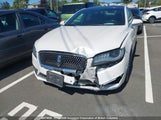 Lincoln Mkz Reserve 3LN6L5F93JR623128 fotografie