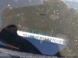 Dodge Journey Se 3D4PG4FB9AT276680 снимка