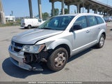 Dodge Journey Se 3D4PG4FB9AT276680 снимка