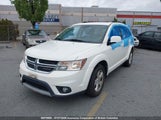 Dodge Journey Sxt 3D4PG5FG2BT536548 снимка
