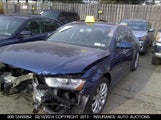 Audi A4 2.0T Qua Premium 1FMCU9D75BKA58749 снимка
