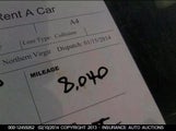 Audi A4 2.0T Qua Premium 1FMCU9D75BKA58749 снимка