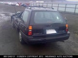 Ford Escort Lx/Sport JN8BT3BB0RW282316 photo