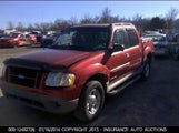 Ford Explorer Sport Trac 1FMZU67E52UC67951 снимка