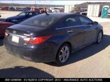 Hyundai Sonata Se/Limited 5NPEC4AC8BH079002 снимка