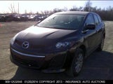 Mazda Cx-7 1G4GE5G36EF215928 fotografie