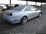 Honda Accord Cpe Ex W/Leather 1HGCG22542A006203 fotografie