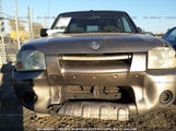 Nissan Frontier 2Wd Xe 1N6DD26T73C450473 снимка