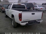 Chevrolet Colorado Ls 1GCDT196158239328 снимка
