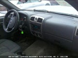 Chevrolet Colorado Ls 1GCDT196158239328 снимка