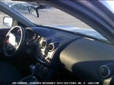 Nissan Rogue S JN8AS5MT6BW572162 снимка